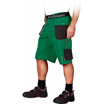 Pantaloni scurti Formen - Img 1