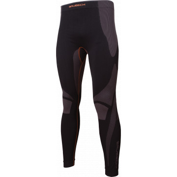 Pantaloni termoactivi unisex Brubeck