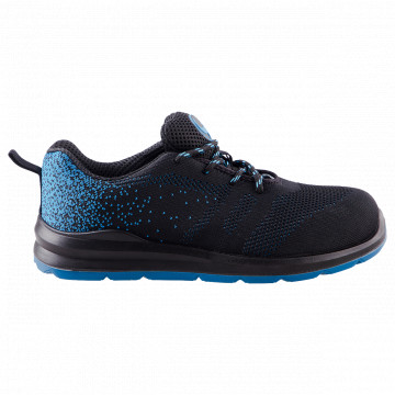 Pantofi de lucru Race Low Blue O1 - Img 3