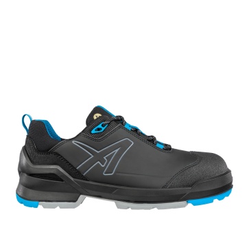 Pantofi de protectie Albatros Taraval S3L ESD FO SR - Img 2