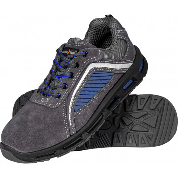 Pantofi de protectie Atomic S1 SRC