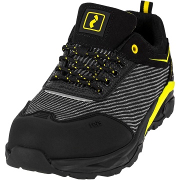 Pantofi de protectie Carbon Safe S3S FO SR - Img 2