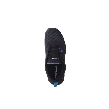 Pantofi de protectie CLAW RESIST S3S FO CI SR SC ESD, plasa 3D rezistenta la abraziune, bombeu aluminiu si lamela nemetalica - Img 2