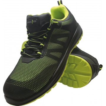 Pantofi de protectie Cube S1P SRC
