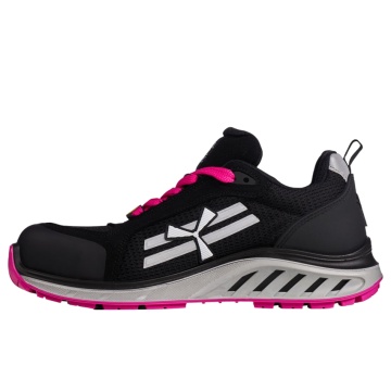 Pantofi de protectie de dama Payper X-Mercury S1PS FO SR SC ESD - Img 2