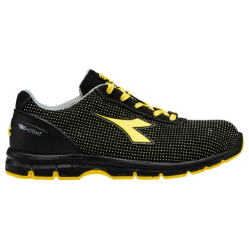 Pantofi de protectie Diadora Atom Low S3 SRC ESD