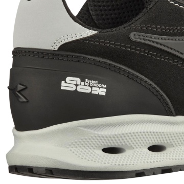 Pantofi de protectie Diadora Glove A.Box Low Pro S3S FO SR HRO ESD - Img 4