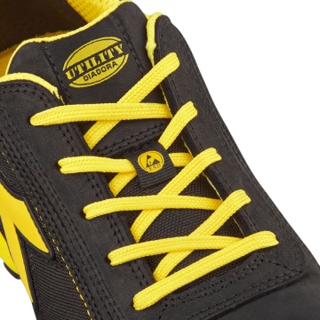 Pantofi de protectie Diadora Glove Hyper Low S3S FO HRO SR ESD - Img 4