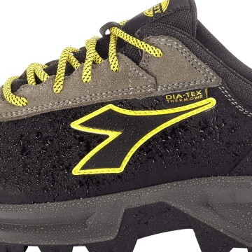 Pantofi de protectie Diadora Sport Diatex Low S3 WR CI SRC - Img 5