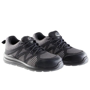 Pantofi de protectie Fast II Low S1 SRC