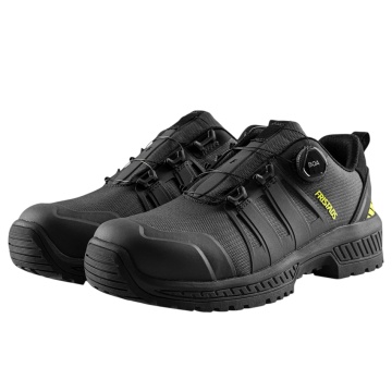 Pantofi de protectie Fristads ComfortStep S3S ESD - Img 5