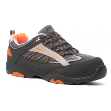 Pantofi de protectie Hillite S1P HRO SRA