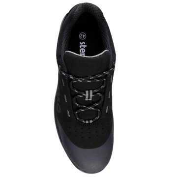 Pantofi de protectie Jett Black Low S1PL MF ESD - Img 4