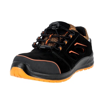 Pantofi de protectie Mandarin S1 FO SR - Img 2