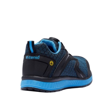 Pantofi de protectie Neo Matrix Low S1PS MF ESD - Img 5
