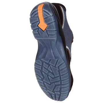Pantofi de protectie Ontario S1 SRC - Img 3