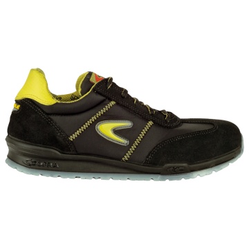 Pantofi de protectie Owens S1P SRC