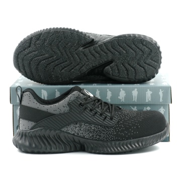 Pantofi de protectie Panatex Grey SBPS, respirabili, bombeu fibra de sticla, lamela Kevlar - Img 7