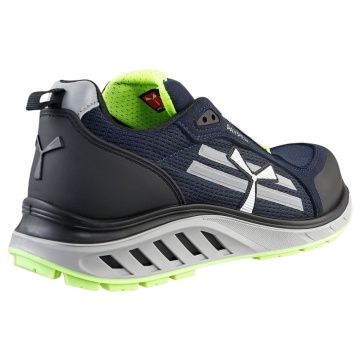 Pantofi de protectie Payper X-Mercury S1PS ESD - Img 8