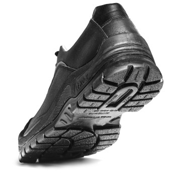 Pantofi de protectie Safeklasse S3, captuseala din piele - Img 4