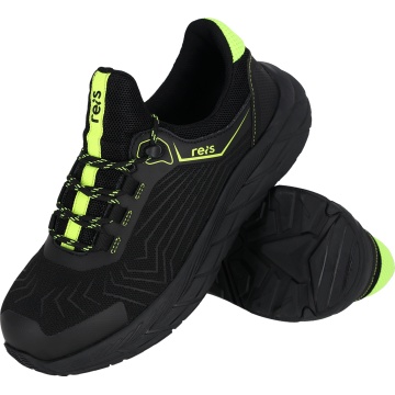 Pantofi de protectie Spider S1P