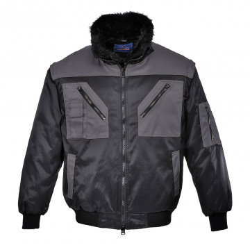 PJ20 - Jacheta Pilot Doua Tonuri