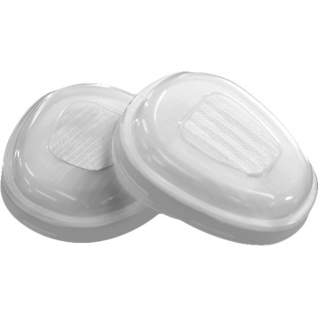 Pre-filtru P2 pentru semimasti FORCE8™ si FORCE10™