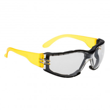 PS32 - Ochelari Wrap Around Plus Lentile Transparente