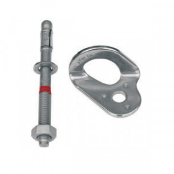Punct de ancorare permanenta si bolt M10 AT 181