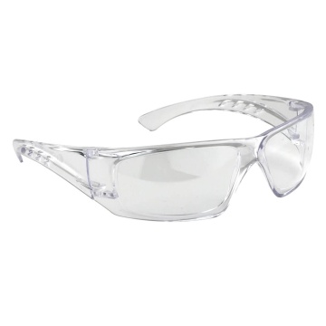 PW13 - Ochelari Transparent View