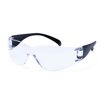 PW32 - Ochelari de protectie Warp Around Transparenti