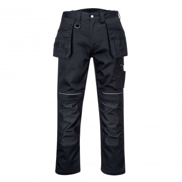 PW347 - Pantalonitamplar din bumbac PW3