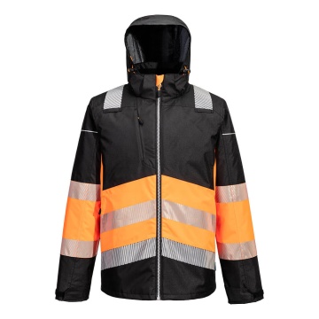PW364 - PW3 Jacheta de Iarna Hi-Vis Class 1 - Img 3