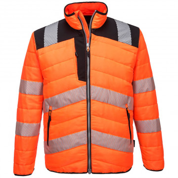 PW371 - Jacheta Hi Vis PW3 Baffle - Img 2