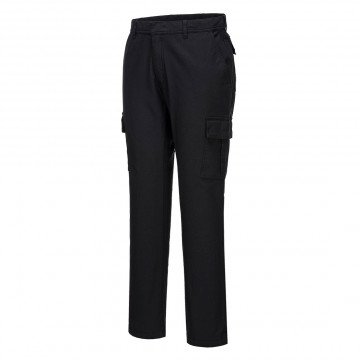 S231 - Pantaloni Combat Slim Strech