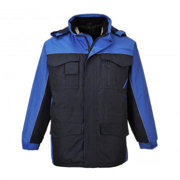 S562 - Jacheta Parka RS - Img 2