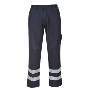S917 - Pantalon Iona Safety Combat - Img 1