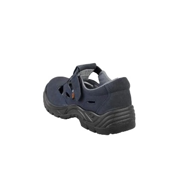 Sandale de protectie Touareg Vintage S1 SRC - Img 5