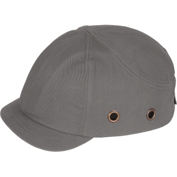 Sapca de protectie cu cozoroc scurt BumpCap - Img 4