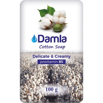 Sapun pentru toaleta HM-DAMLA-EB