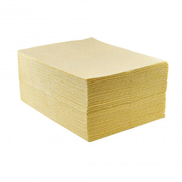 SM80 - Pad absorbtie Chemical