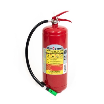 Stingator portativ SM6 cu spuma aeromecanica, 6 litri, focar 21A 144B