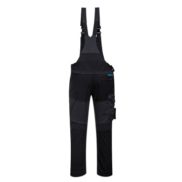 T704 - WX3 Pantaloni cu Pieptar - Img 3