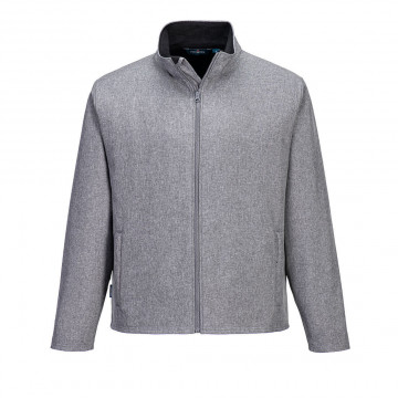 TK20 - Softshell Print&Promo pentru barbati - Img 4