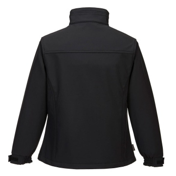 TK41 - Softshell dama Charlotte (3L) - Img 3