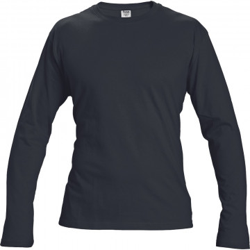 Tricou cu maneca lunga Cambon - Img 6