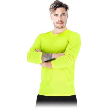 Tricou cu maneca lunga pentru barbati Reis Porto - Img 1