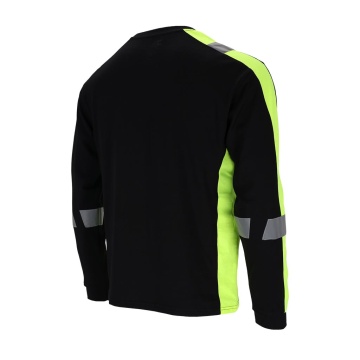 Tricou cu maneca lunga Tevis - Img 4