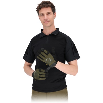 Tricou de lucru Tactical Guard Camosol - Img 2