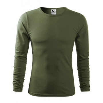 Tricou pentru bărbaţi MALFINI Fit-T LS - Img 8